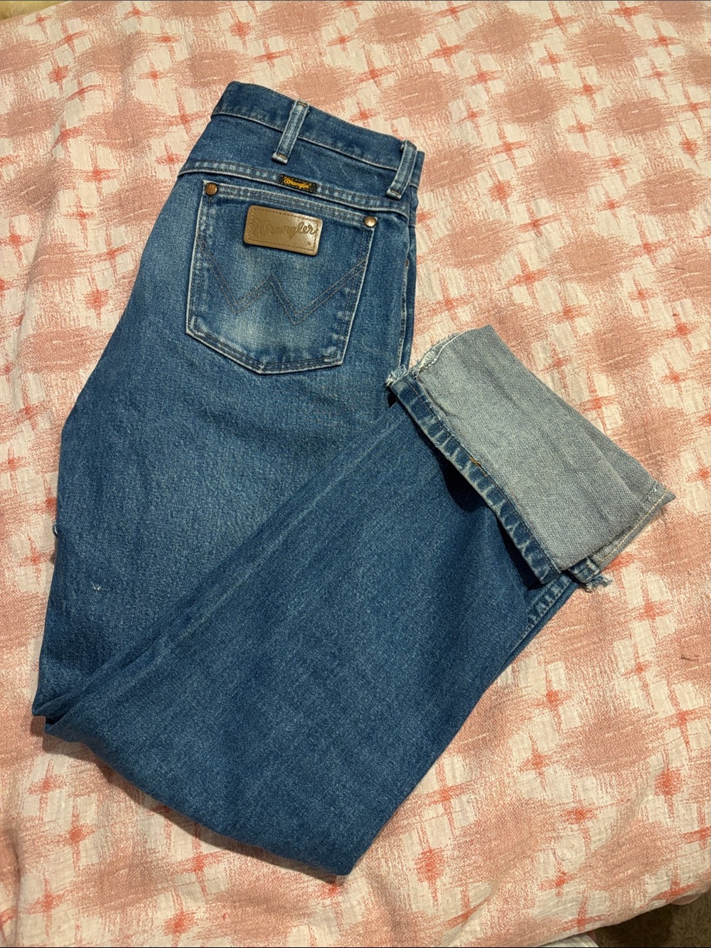 Classic Wranglers